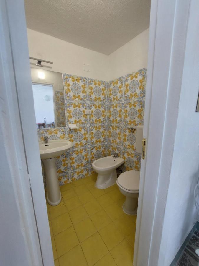 Appartamenti Spinesante Forio  Exterior photo