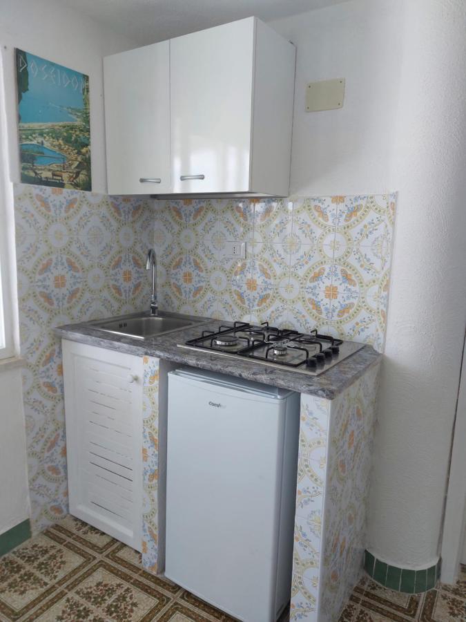Appartamenti Spinesante Forio  Exterior photo